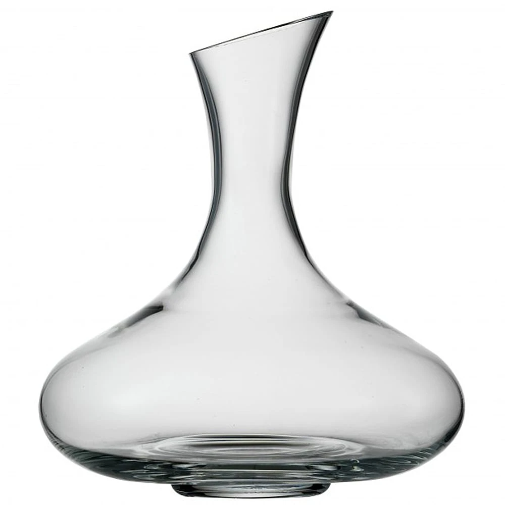 Stolzle 1400059 26.5 Oz. Grandezza Decanter - 1 / CS 1 Stolzle 1400059 26.5 Oz. Grandezza Decanter - 1 / CS