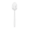 Walco 3303 Streamline 18/0 S/S 8-3/4" Serving Spoon - Dozen