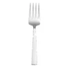 Sant' Andrea T812FCMF Satin Fulcrum S/S Cold Meat Fork - Dozen