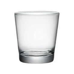 Bormioli Rocco 4940Q343 Sestriere 8 Oz Rock Glass - 6 / CS