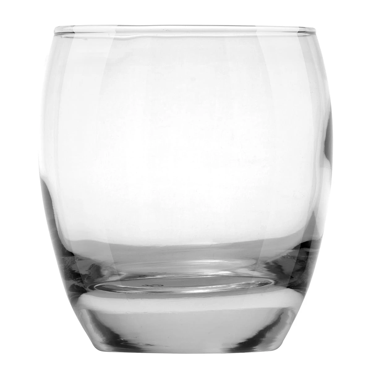 Anchor Hocking® 90044 Reality™ 10 Oz. Rocks Glass - 24 / CS 1 Anchor Hocking® 90044 Reality™ 10 Oz. Rocks Glass - 24 / CS