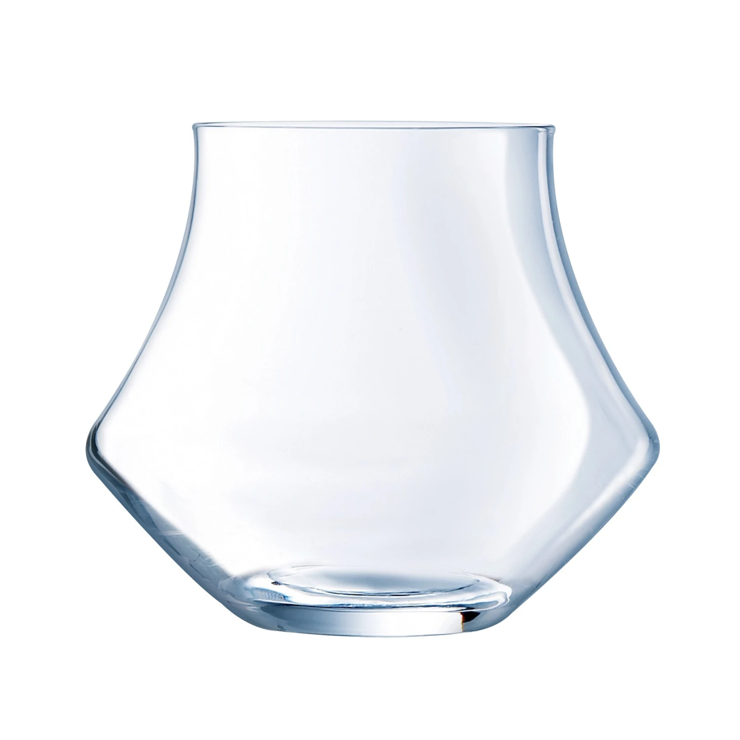 Chef & Sommelier U1032 Open Up 10 Oz. Warm Tumbler Glass - 24 / CS 1 Chef & Sommelier U1032 Open Up 10 Oz. Warm Tumbler Glass - 24 / CS