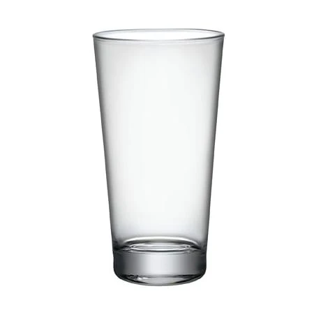 Bormioli Rocco 4940Q341 Sestriere 13-1/4 Oz Highball Glass - 6 / CS 1 Bormioli Rocco 4940Q341 Sestriere 13-1/4 Oz Highball Glass - 6 / CS