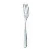 Chef & Sommelier T4701 Lazzo S/S 8-1/4" Dinner Fork - 36 / CS