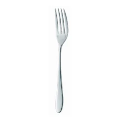 Chef & Sommelier T4701 Lazzo S/S 8-1/4" Dinner Fork - 36 / CS