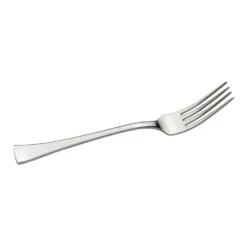 Worthy, Noble & Kent 5304S021 Eclipse S/S 8" Table Fork - Dozen
