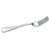 Worthy, Noble & Kent 5302S023 Contour S/S 7.25" Salad Fork - Dozen