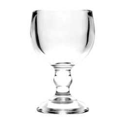 Anchor Hocking 3212 IG Classics 18 Oz Weiss Goblet Glass - 12 / CS