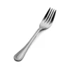 Bon Chef S407 Amore 18/8 Stainless Steel Salad / Dessert Fork - Dozen