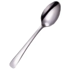 Walco 7203 Windsor 18/0 S/S 7-15/16" Serving Spoon - 24 / BX