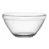 Bormioli Rocco 4934Q273 Pompei 35 Oz Stack Bowl - 24 / CS