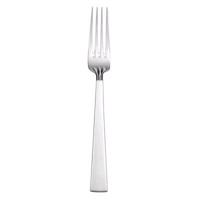 Sant' Andrea T657FDNF Fulcrum S/S Dinner Fork - Dozen 1 Sant' Andrea T657FDNF Fulcrum S/S Dinner Fork - Dozen