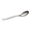 Worthy, Noble & Kent 5308S003 Tura S/S Soup / Dessert Spoon - Dozen