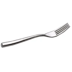 Worthy, Noble & Kent 5315S021 Zen S/S 8-1/4" Table Fork - Dozen