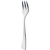 Chef & Sommelier T5221 Ezzo S/S 5-7/8" Cocktail Fork - 36 / CS