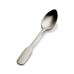 Bon Chef S1903 Liberty 18/8 Stainless Soup / Dessert Spoon - Dozen