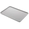 Cambro 1826MT148 White 17-13/16" X 25-11/16" Display Market Tray