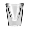 Anchor Hocking® 3666EU Experience .75 Oz Whiskey Glass - 72 / CS