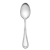 World® Tableware 774 008 Geneva Euro 5-3/8" Teaspoon - Dozen