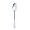 Arcoroc T1817 Vesca S/S 10-1/8" Serving Spoon - Dozen
