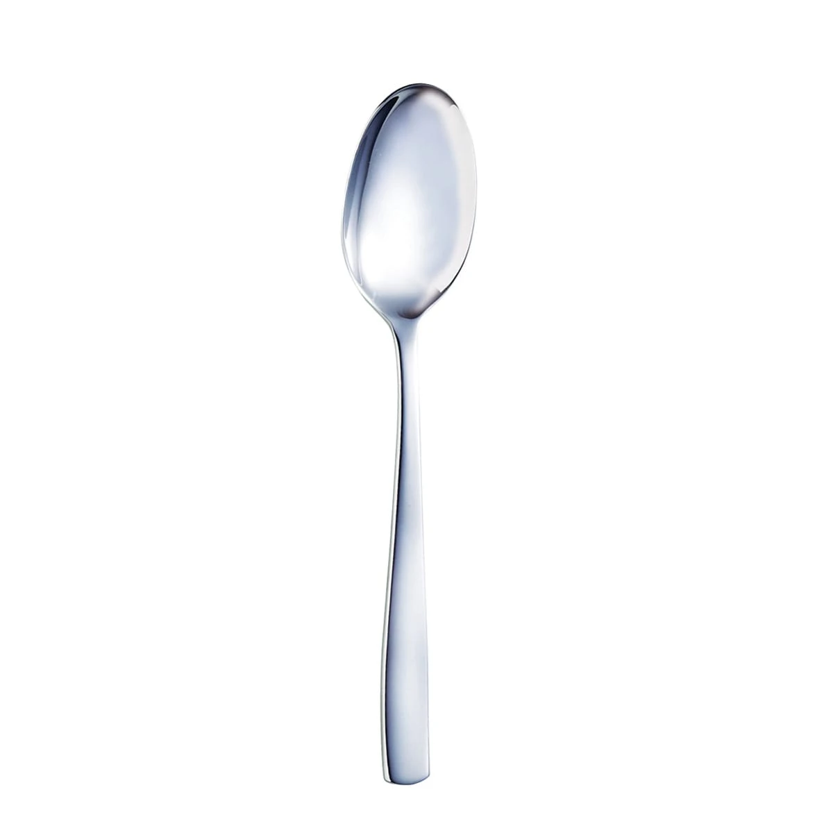 Arcoroc T1817 Vesca S/S 10-1/8" Serving Spoon - Dozen 1 Arcoroc T1817 Vesca S/S 10-1/8" Serving Spoon - Dozen